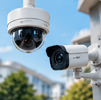 CCTV Installation